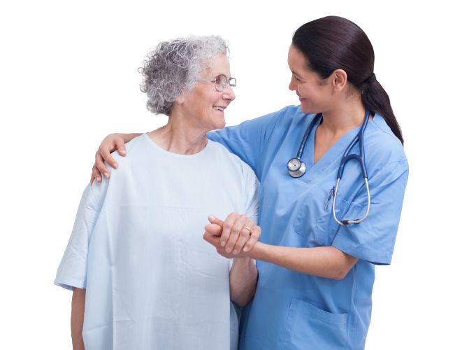 Курс младшей медсестры по уходу за больными в Туапсе